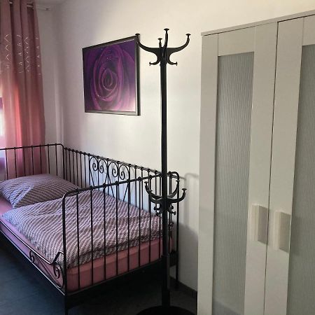 Frisch Sanierte, Moderne Eigentumswohnung 졸링겐 외부 사진
